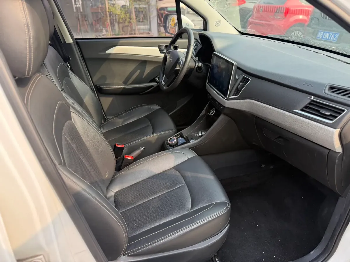 2019 Levdeo i3 BEV 15.33KWH,autocango,china used car exporter,china ev exporter,chinese used car exporter,chinese used ev exporter