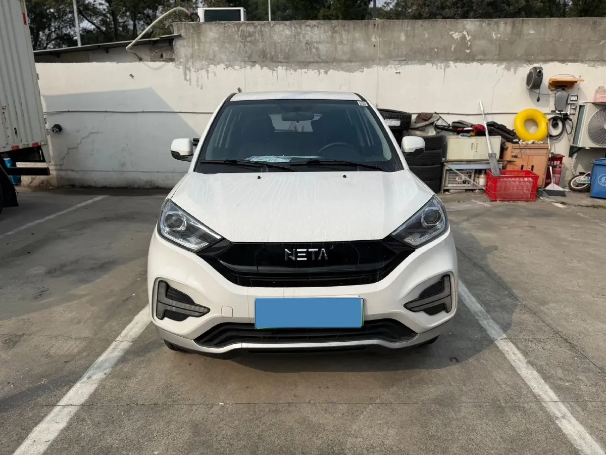 2019 Levdeo i3 BEV 15.33KWH,autocango,china used car exporter,china ev exporter,chinese used car exporter,chinese used ev exporter