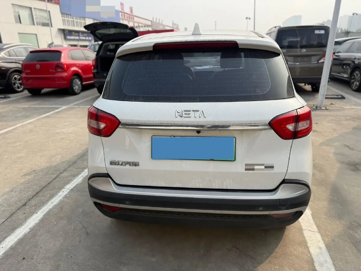2019 Levdeo i3 BEV 15.33KWH,autocango,china used car exporter,china ev exporter,chinese used car exporter,chinese used ev exporter