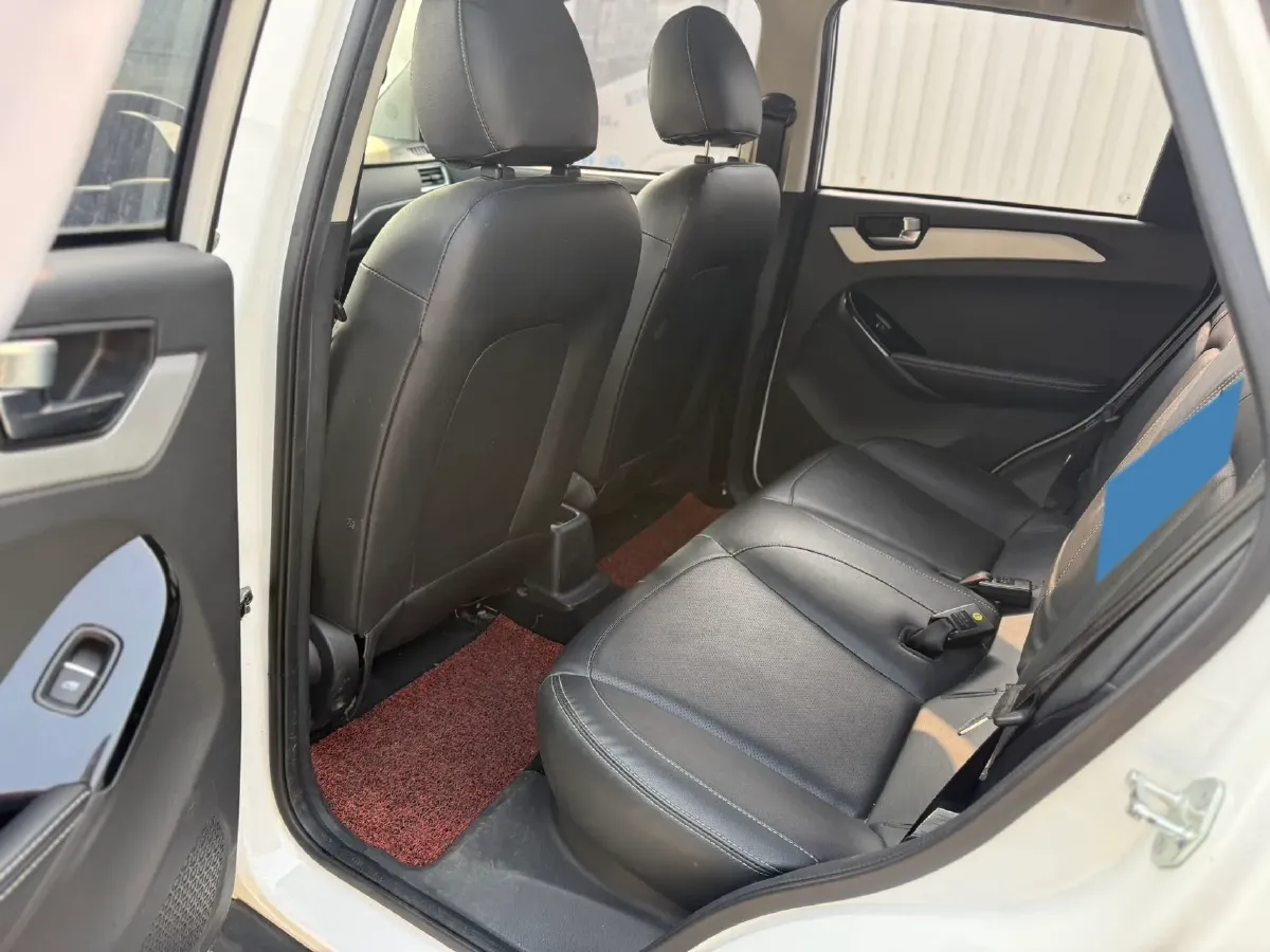 2019 Levdeo i3 BEV 15.33KWH,autocango,china used car exporter,china ev exporter,chinese used car exporter,chinese used ev exporter