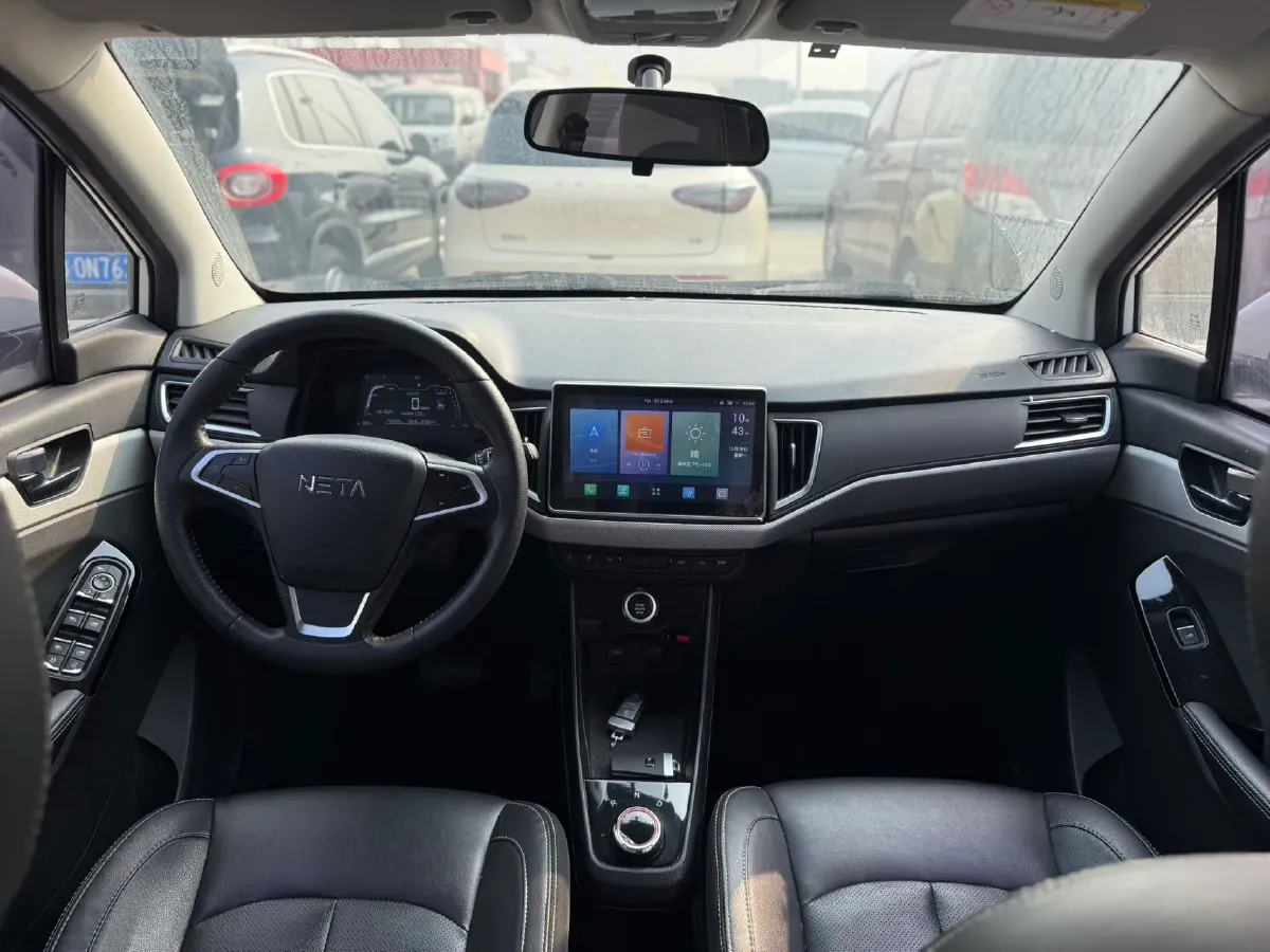 2019 Levdeo i3 BEV 15.33KWH,autocango,china used car exporter,china ev exporter,chinese used car exporter,chinese used ev exporter