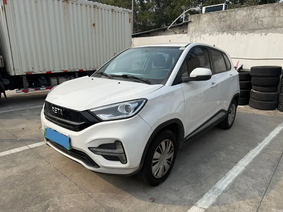 2019 Levdeo i3 BEV 15.33KWH,autocango,china used car exporter,china ev exporter,chinese used car exporter,chinese used ev exporter