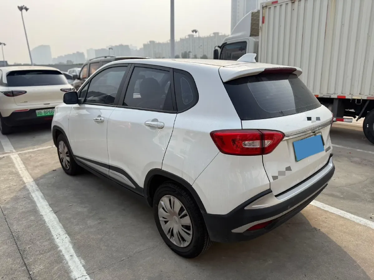 2019 Levdeo i3 BEV 15.33KWH,autocango,china used car exporter,china ev exporter,chinese used car exporter,chinese used ev exporter
