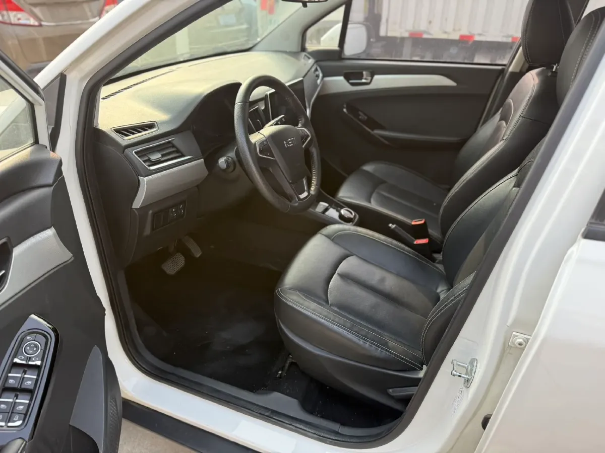 2019 Levdeo i3 BEV 15.33KWH,autocango,china used car exporter,china ev exporter,chinese used car exporter,chinese used ev exporter