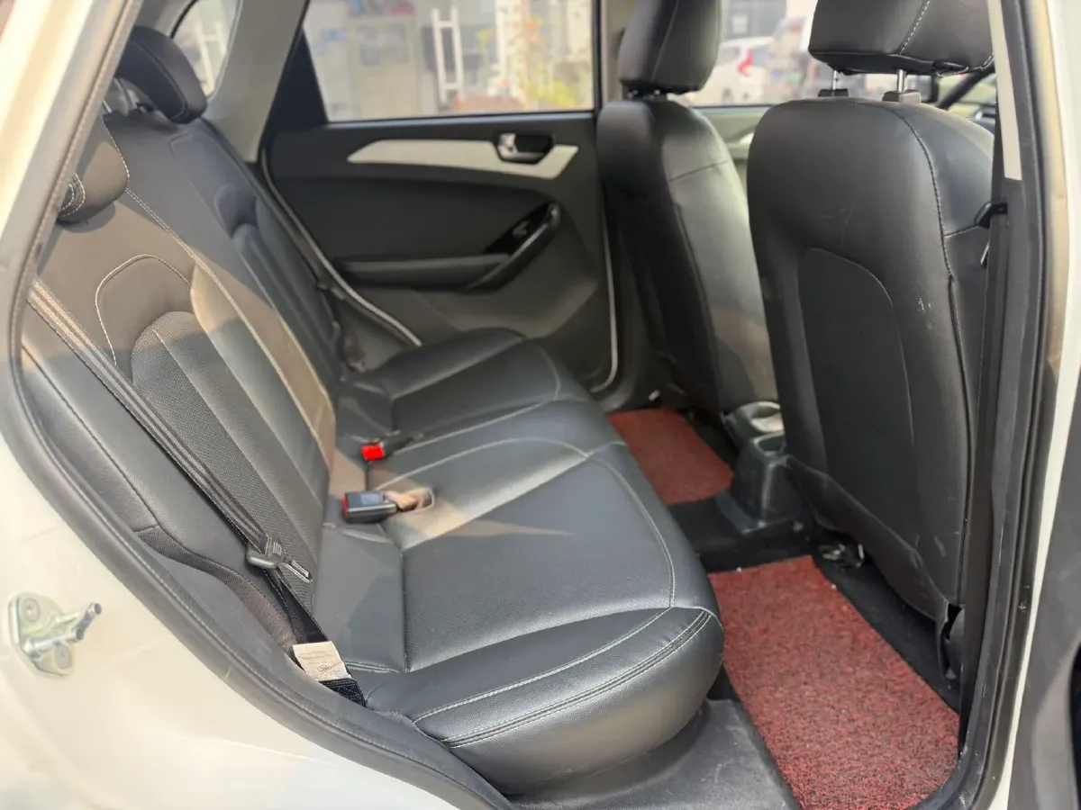 2019 Levdeo i3 BEV 15.33KWH,autocango,china used car exporter,china ev exporter,chinese used car exporter,chinese used ev exporter