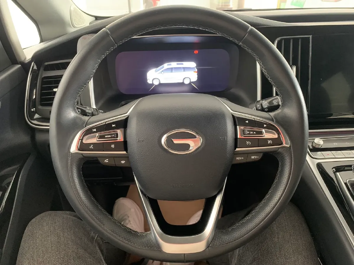 2021 GAC Trumpchi M8 2.0T 252HP L4 8AT,autocango,china used car exporter,china ev exporter,chinese used car exporter,chinese used ev exporter