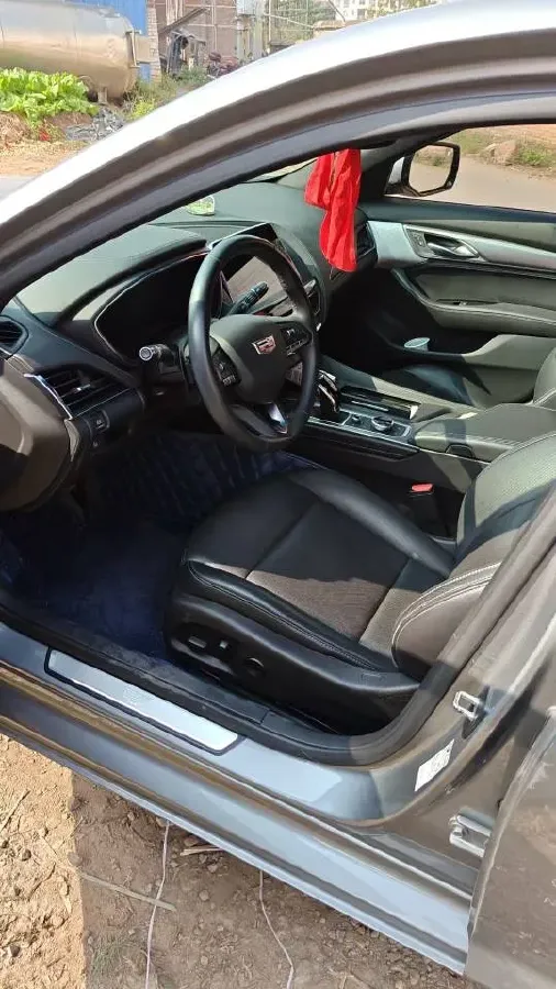 2023 Cadillac CT5 2.0T 237HP L4 10AT,autocango,china used car exporter,china ev exporter,chinese used car exporter,chinese used ev exporter