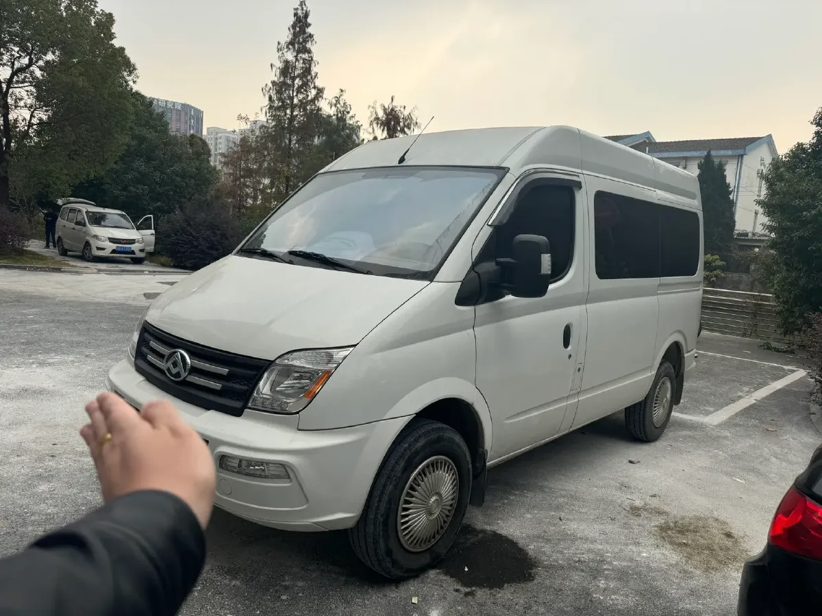 2023 Foton Mars 2.0T 163HP L4 6MT,autocango,china used car exporter,china ev exporter,chinese used car exporter,chinese used ev exporter