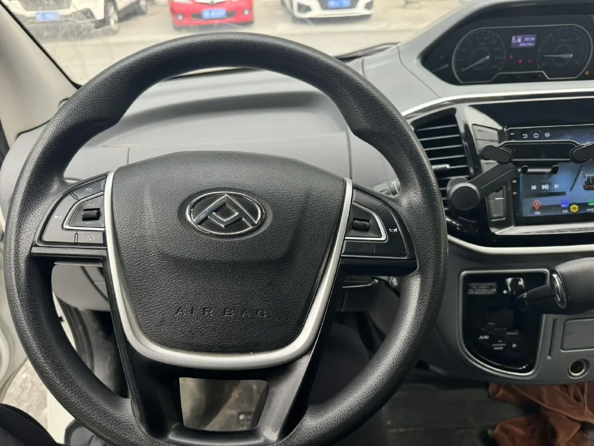 2023 Foton Mars 2.0T 163HP L4 6MT,autocango,china used car exporter,china ev exporter,chinese used car exporter,chinese used ev exporter