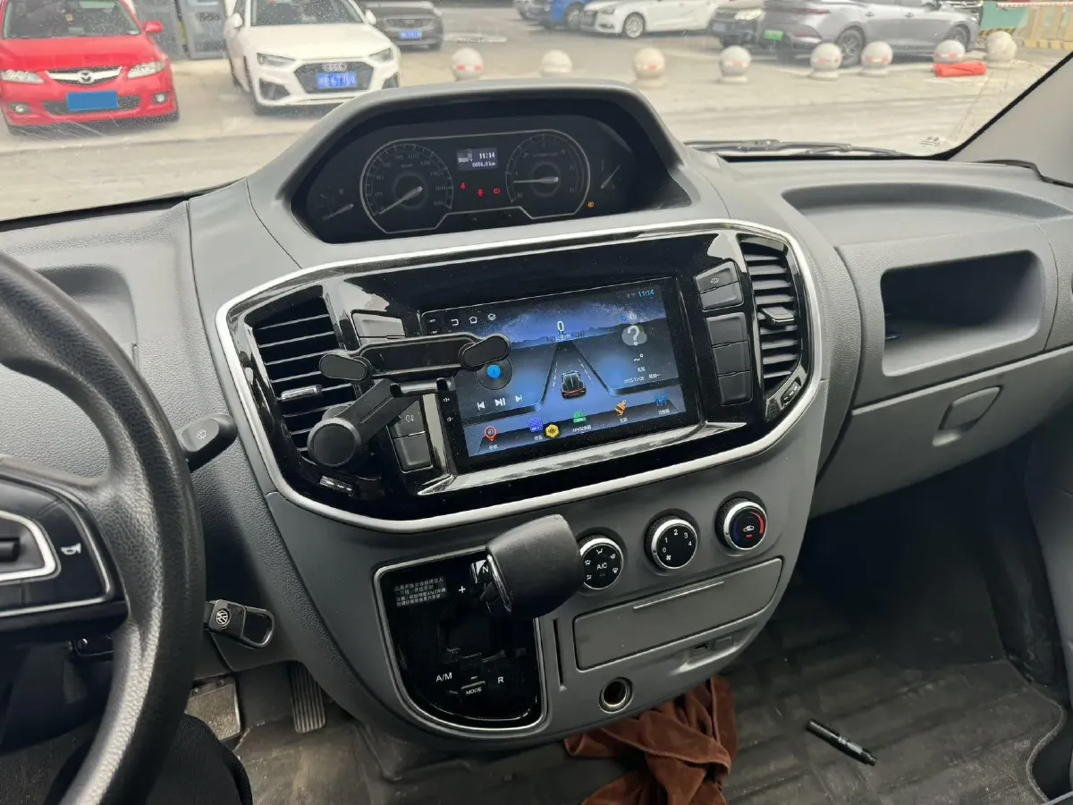 2023 Foton Mars 2.0T 163HP L4 6MT,autocango,china used car exporter,china ev exporter,chinese used car exporter,chinese used ev exporter