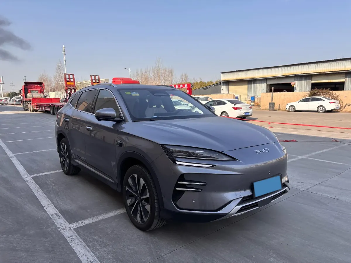 2025 BYD Song Plus BEV 71.8KWH,autocango,china used car exporter,china ev exporter,chinese used car exporter,chinese used ev exporter