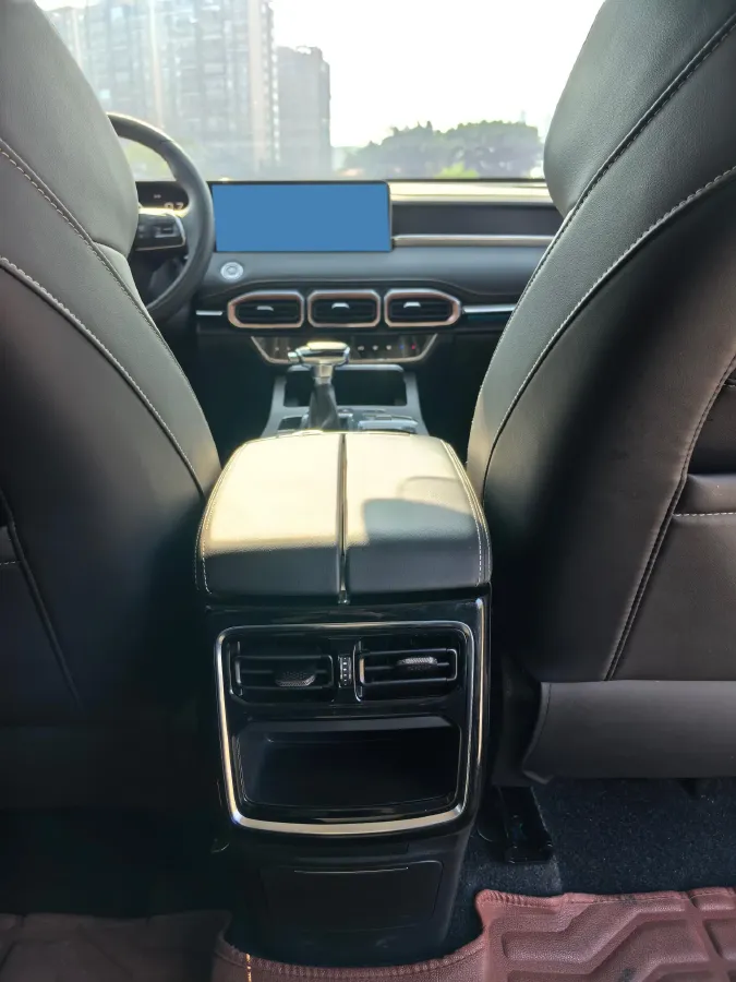 2021 Jetour X70 Plus 1.5T 156HP L4 6DCT,autocango,china used car exporter,china ev exporter,chinese used car exporter,chinese used ev exporter