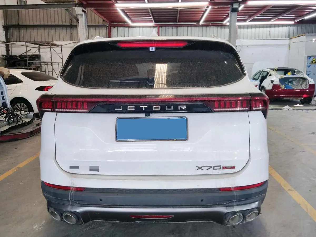 2021 Jetour X70 Plus 1.5T 156HP L4 6DCT,autocango,china used car exporter,china ev exporter,chinese used car exporter,chinese used ev exporter