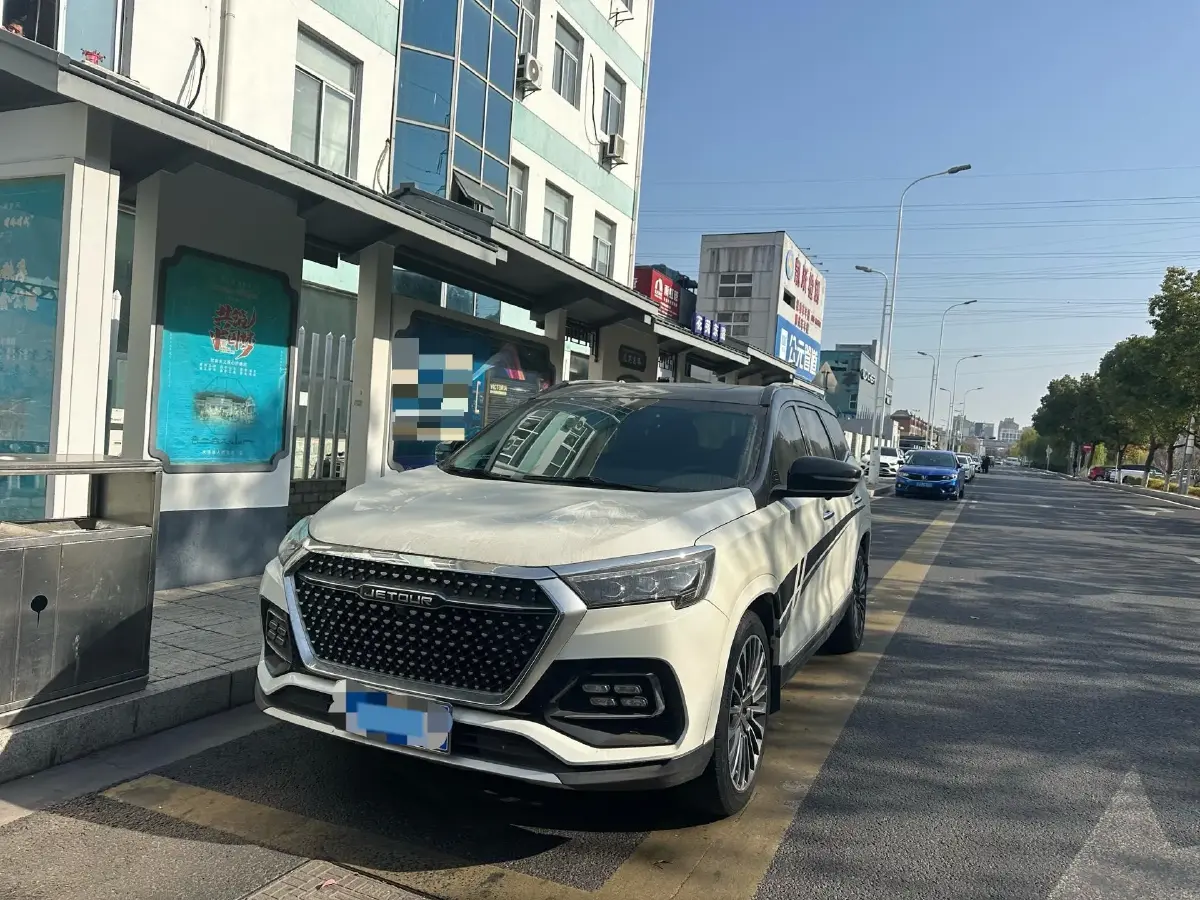 2020 Chevrolet Orlando 1.3T 163HP L3 6AT