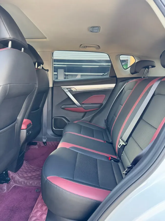 2020 Geely Coolray 1.4T 141HP L4 6DCT,autocango,china used car exporter,china ev exporter,chinese used car exporter,chinese used ev exporter