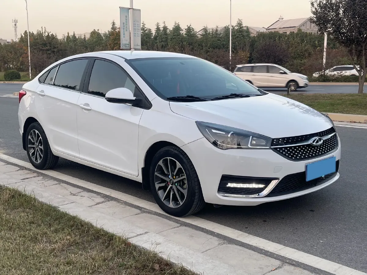 2021 Chery Arrizo 5 1.5L 116HP L4 5MT,autocango,china used car exporter,china ev exporter,chinese used car exporter,chinese used ev exporter