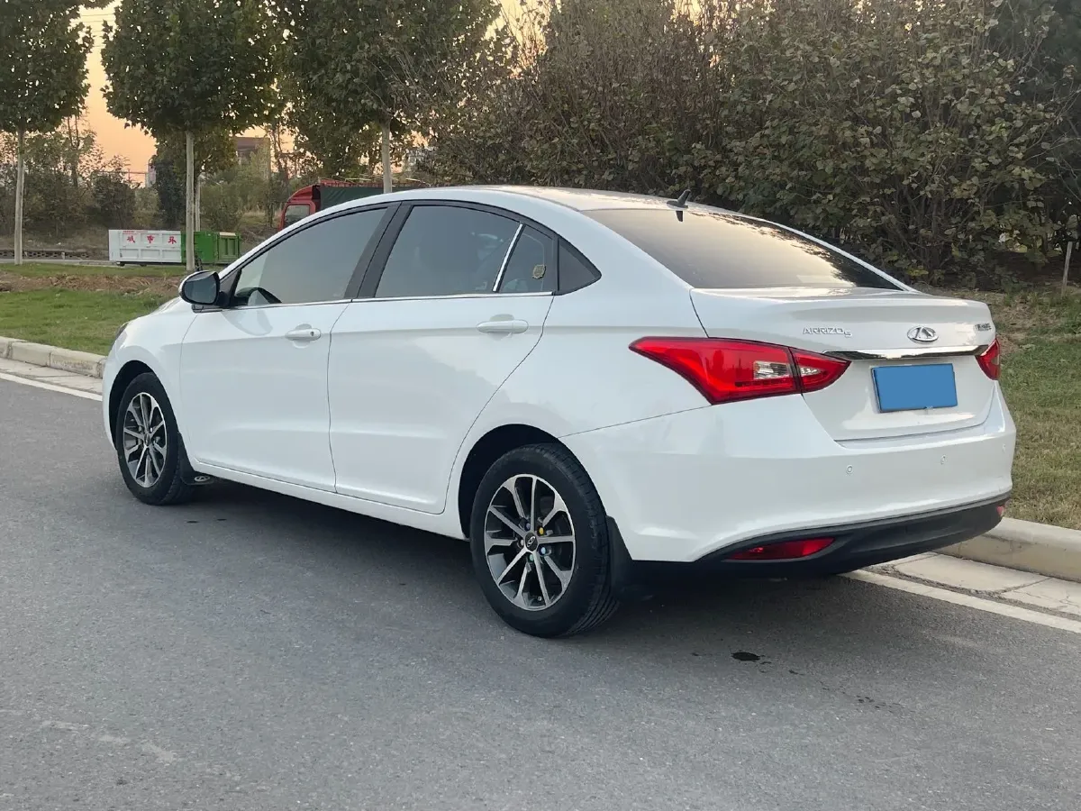 2021 Chery Arrizo 5 1.5L 116HP L4 5MT,autocango,china used car exporter,china ev exporter,chinese used car exporter,chinese used ev exporter