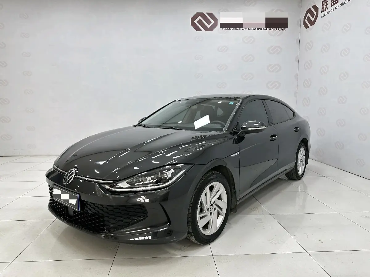 2022 Volkswagen Lavida 1.4T 150HP L4 7DCT
