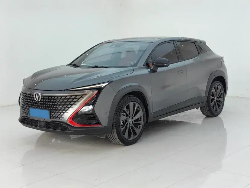 2020 ChangAn UNI-T 1.5T 180HP L4 7DCT