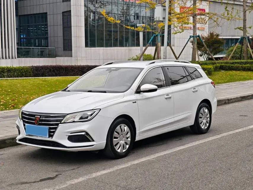 2018 Roewe Ei5 BEV 35KWH