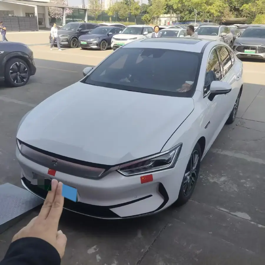 2021 MAXUS G50 1.5T 169HP L4 7DCT