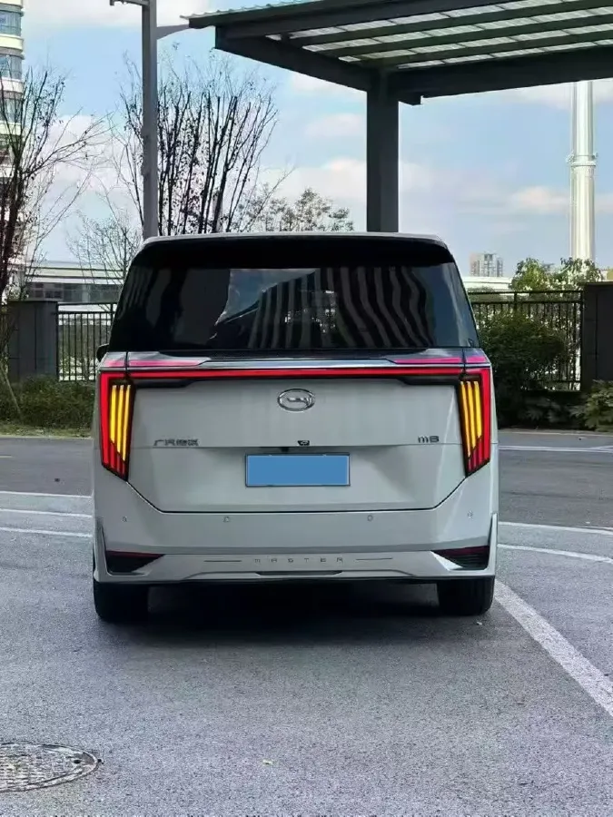 2024 GAC Trumpchi M8 2.0T 252HP L4 8AT,autocango,china used car exporter,china ev exporter,chinese used car exporter,chinese used ev exporter