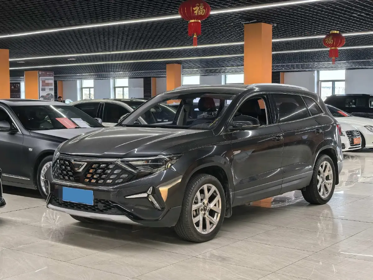 2023 Jetta VS7 1.4T 150HP L4 6AT