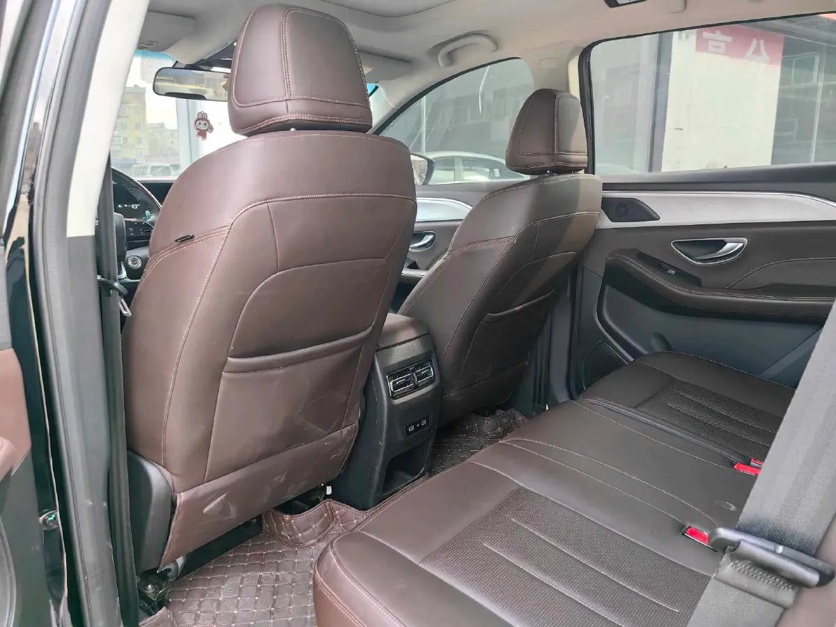 2021 Jetour X90 1.6T 197HP L4 7DCT,autocango,china used car exporter,china ev exporter,chinese used car exporter,chinese used ev exporter