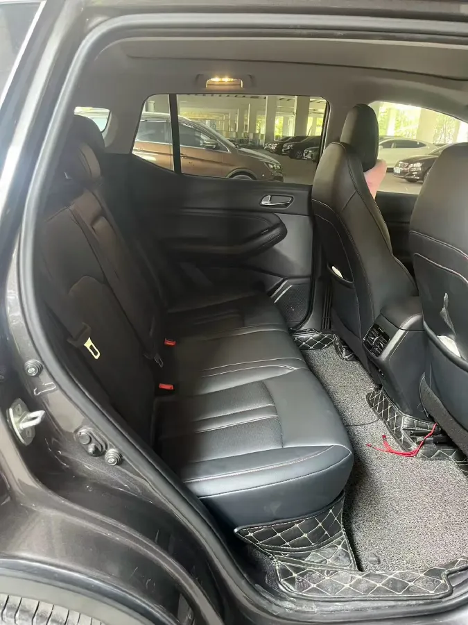 2021 GAC Trumpchi GS4 1.5T 169HP L4 6AT,autocango,china used car exporter,china ev exporter,chinese used car exporter,chinese used ev exporter