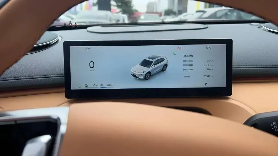 2025 BYD Sea Lion 05 DM-i 1.5L 101HP L4 E-CVT PHEV 18.3KWH,autocango,china used car exporter,china ev exporter,chinese used car exporter,chinese used ev exporter