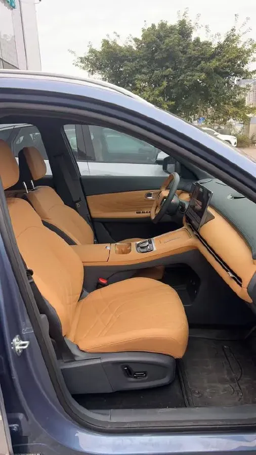 2025 BYD Sea Lion 05 DM-i 1.5L 101HP L4 E-CVT PHEV 18.3KWH,autocango,china used car exporter,china ev exporter,chinese used car exporter,chinese used ev exporter