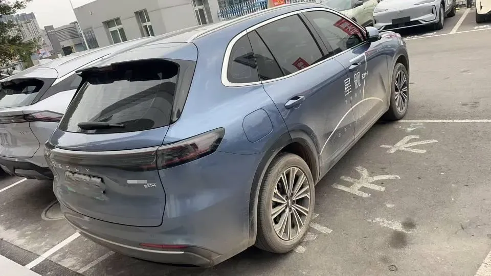 2025 BYD Sea Lion 05 DM-i 1.5L 101HP L4 E-CVT PHEV 18.3KWH,autocango,china used car exporter,china ev exporter,chinese used car exporter,chinese used ev exporter