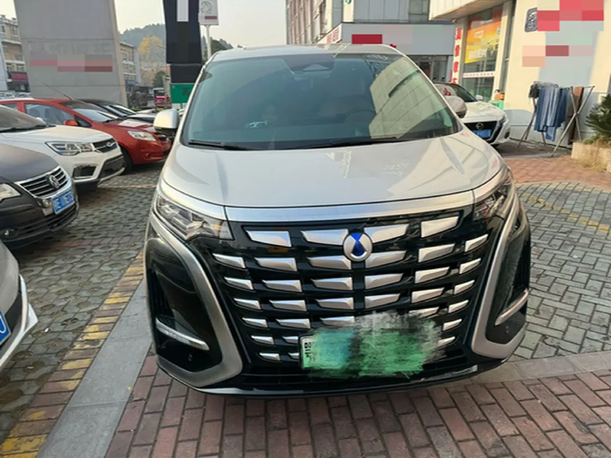 2024 Denza D9 1.5T 139HP L4 E-CVT PHEV 40KWH,autocango,china used car exporter,china ev exporter,chinese used car exporter,chinese used ev exporter