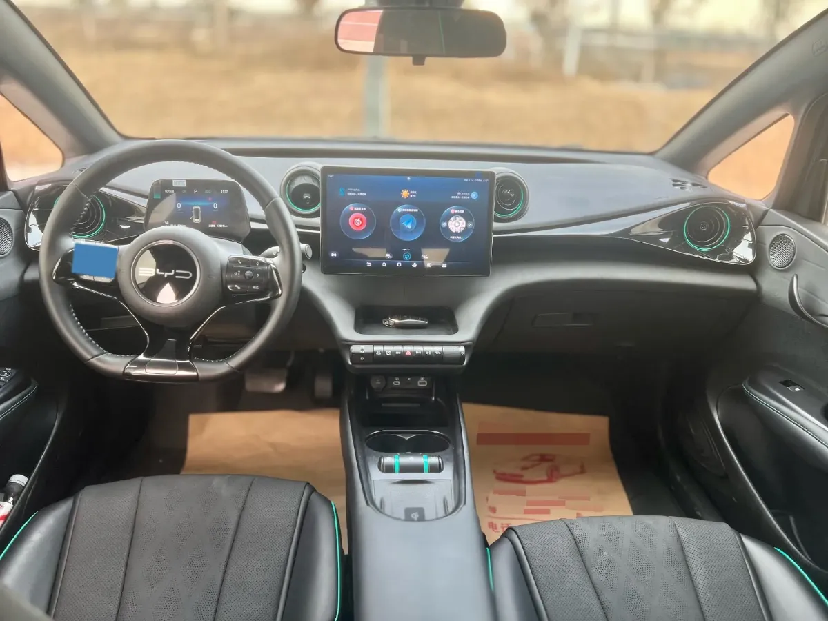 2024 BYD Dolphin BEV 44.928KWH,autocango,china used car exporter,china ev exporter,chinese used car exporter,chinese used ev exporter