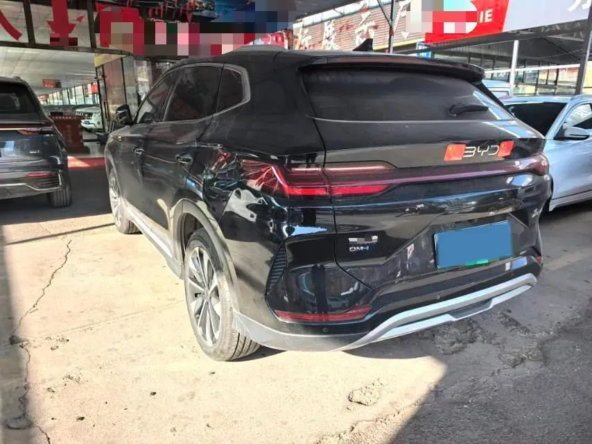 2025 BYD Song Plus 1.5L 101HP L4 E-CVT PHEV 18.3KWH,autocango,china used car exporter,china ev exporter,chinese used car exporter,chinese used ev exporter