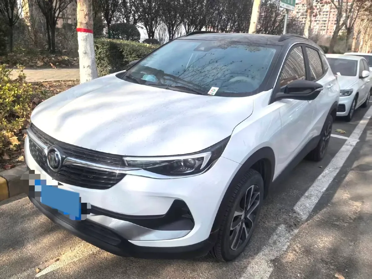 2020 Buick Encore 1.3T 165HP L3 CVT,autocango,china used car exporter,china ev exporter,chinese used car exporter,chinese used ev exporter