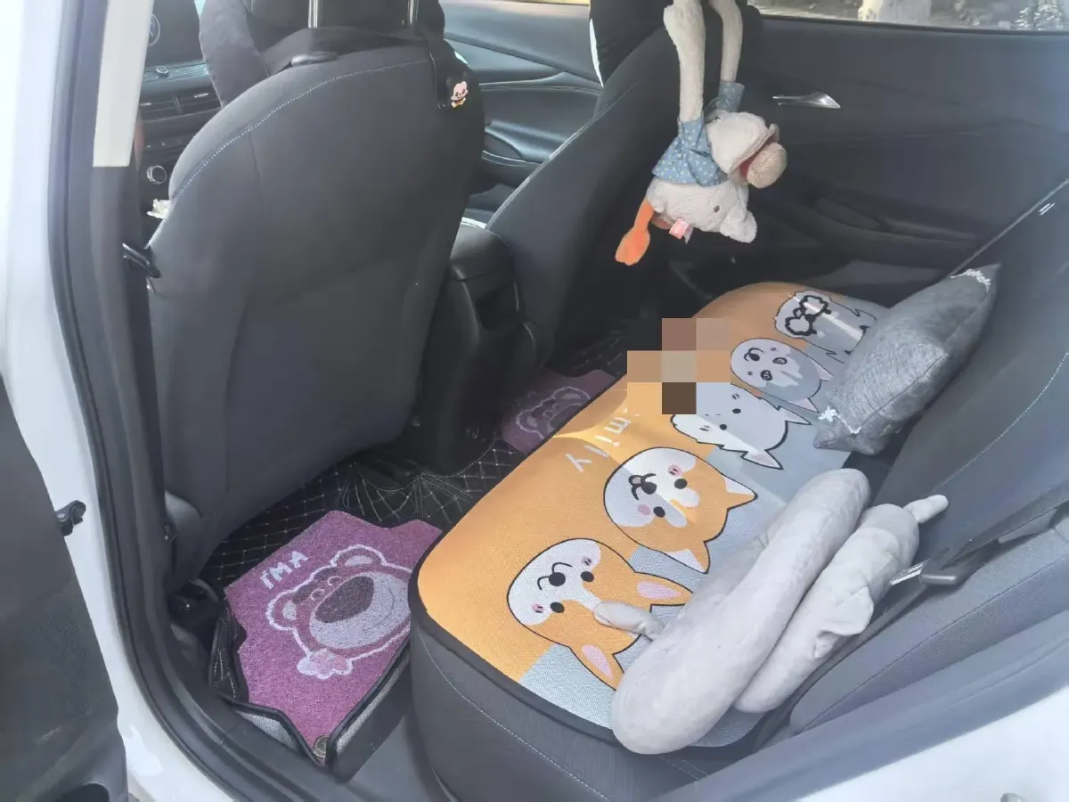 2020 Buick Encore 1.3T 165HP L3 CVT,autocango,china used car exporter,china ev exporter,chinese used car exporter,chinese used ev exporter