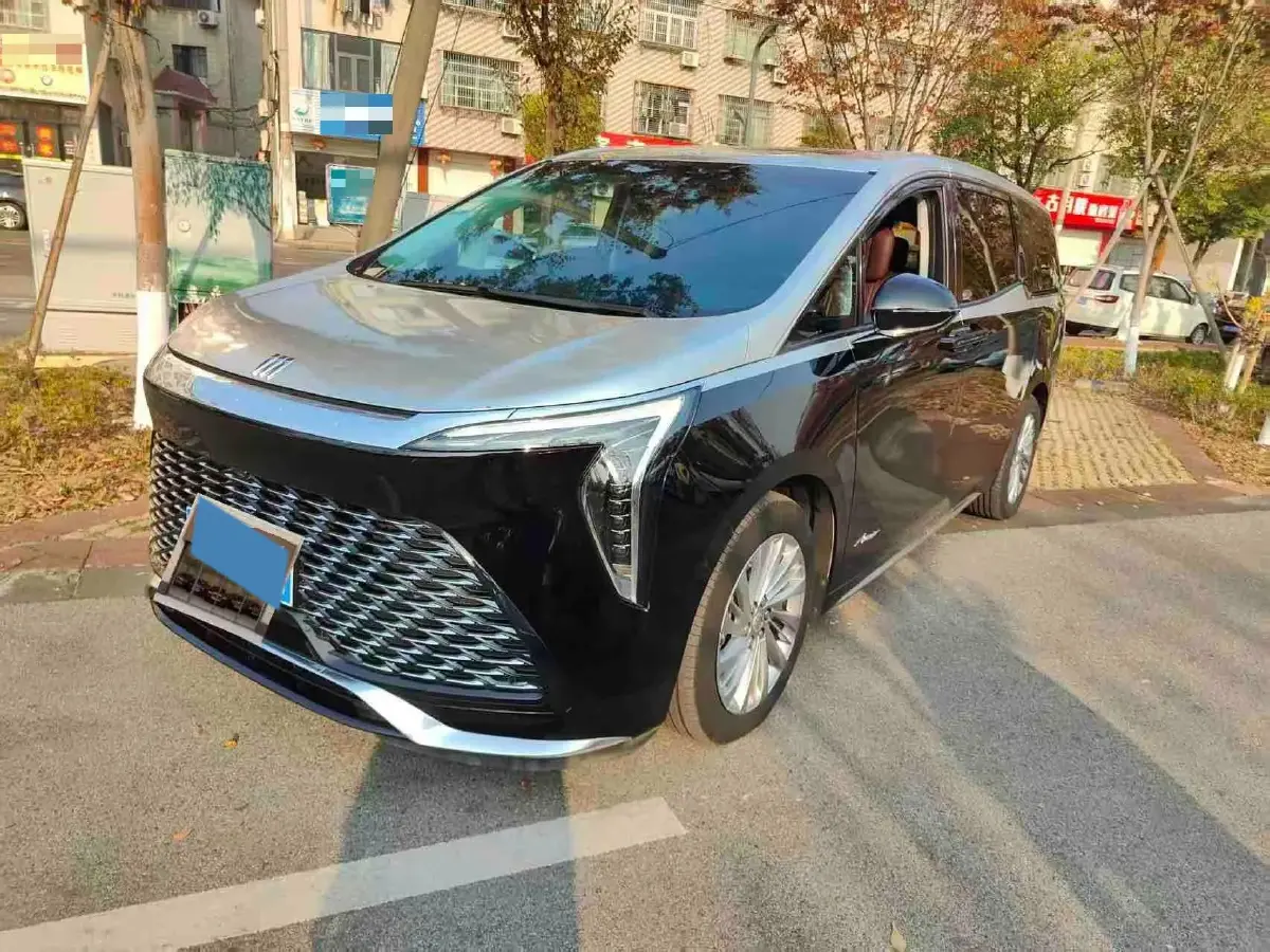 2023 Buick Century 2.0T 237HP L4 9AT