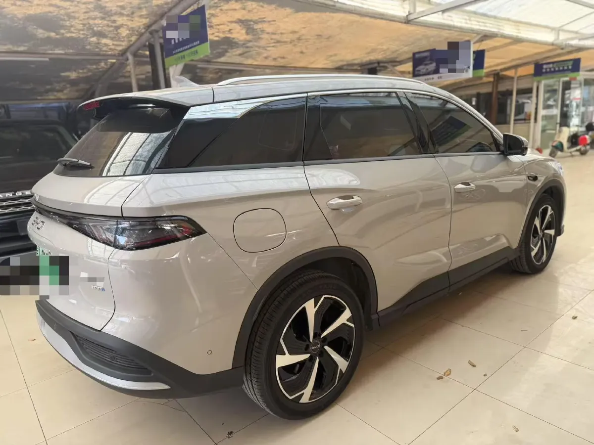 2025 BYD Sea Lion 05 DM-i 1.5L 101HP L4 E-CVT PHEV 18.3KWH,autocango,china used car exporter,china ev exporter,chinese used car exporter,chinese used ev exporter