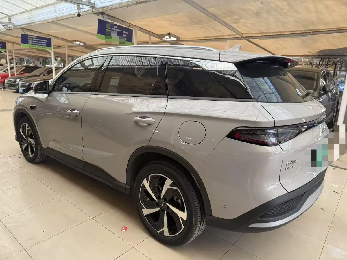 2025 BYD Sea Lion 05 DM-i 1.5L 101HP L4 E-CVT PHEV 18.3KWH,autocango,china used car exporter,china ev exporter,chinese used car exporter,chinese used ev exporter