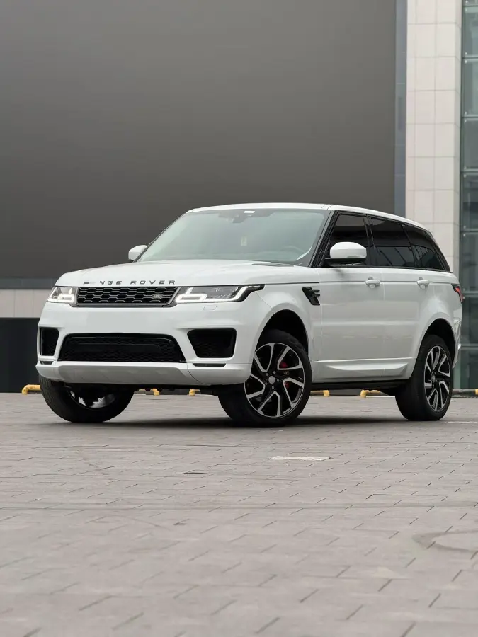 2019 Shenzer V-Class 2.0T 211HP L4 7AT