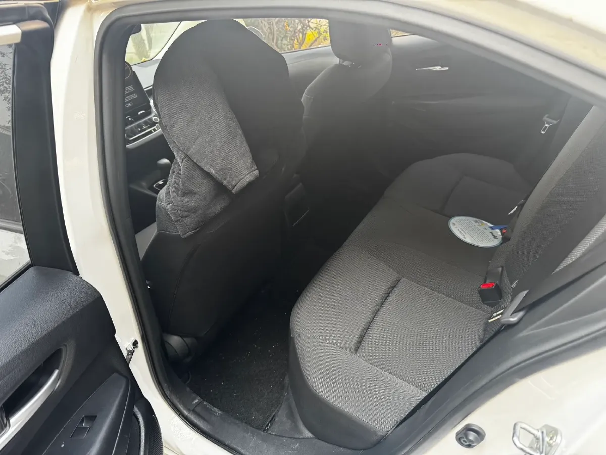 2021 Toyota Corolla 1.5L 121HP L3 CVT,autocango,china used car exporter,china ev exporter,chinese used car exporter,chinese used ev exporter