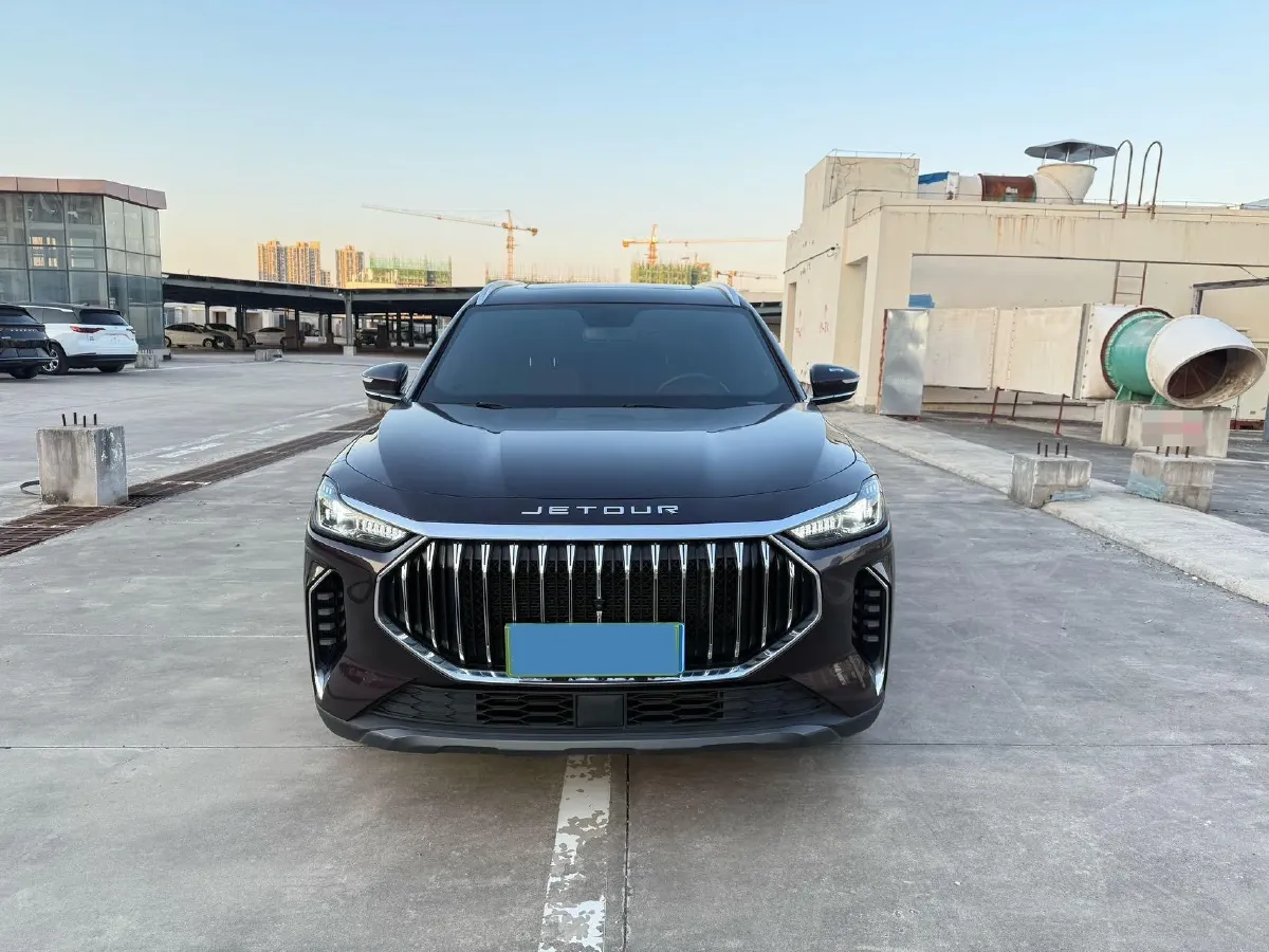 2023 ChangAn Oshan X7 Plus 1.5T 188HP L4 7DCT,autocango,china used car exporter,china ev exporter,chinese used car exporter,chinese used ev exporter