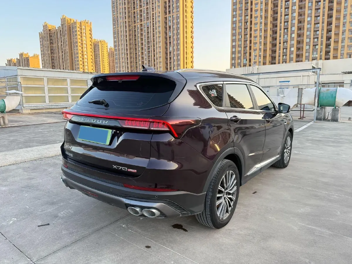2023 ChangAn Oshan X7 Plus 1.5T 188HP L4 7DCT,autocango,china used car exporter,china ev exporter,chinese used car exporter,chinese used ev exporter