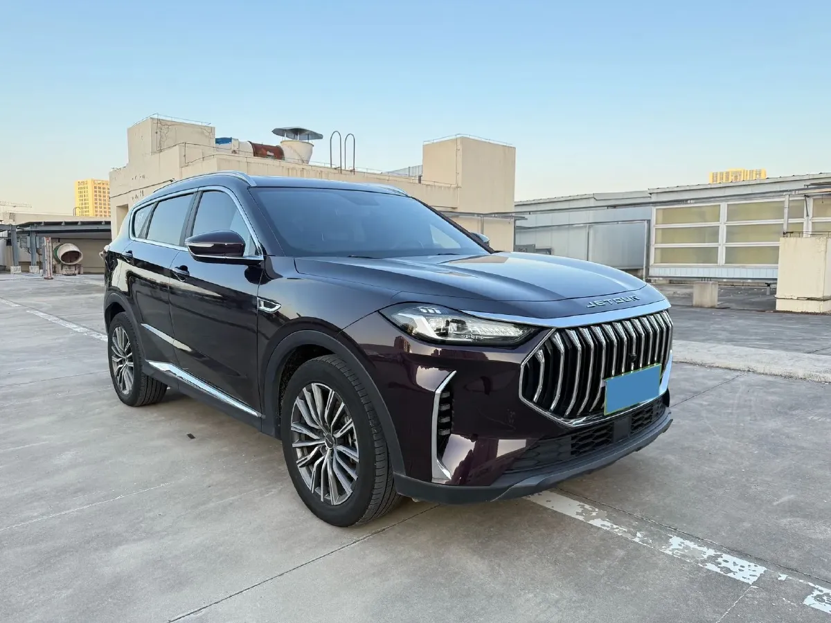 2023 ChangAn Oshan X7 Plus 1.5T 188HP L4 7DCT,autocango,china used car exporter,china ev exporter,chinese used car exporter,chinese used ev exporter