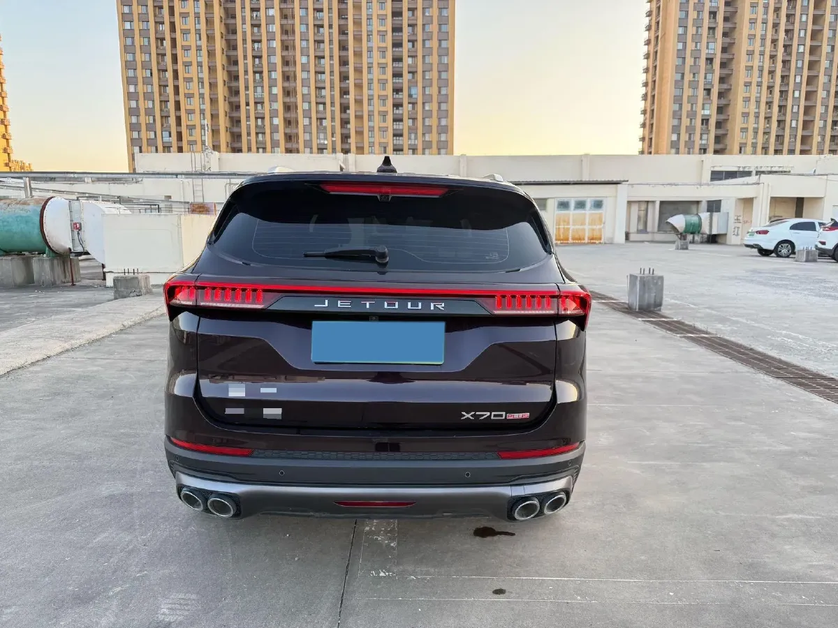 2023 ChangAn Oshan X7 Plus 1.5T 188HP L4 7DCT,autocango,china used car exporter,china ev exporter,chinese used car exporter,chinese used ev exporter