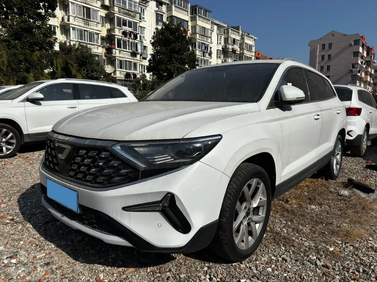 2023 Jetta VS7 1.4T 150HP L4 6AT