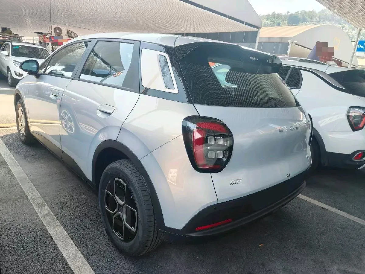 2025 Aion AION UT BEV 44.257/44.12/44.133KWH,autocango,china used car exporter,china ev exporter,chinese used car exporter,chinese used ev exporter