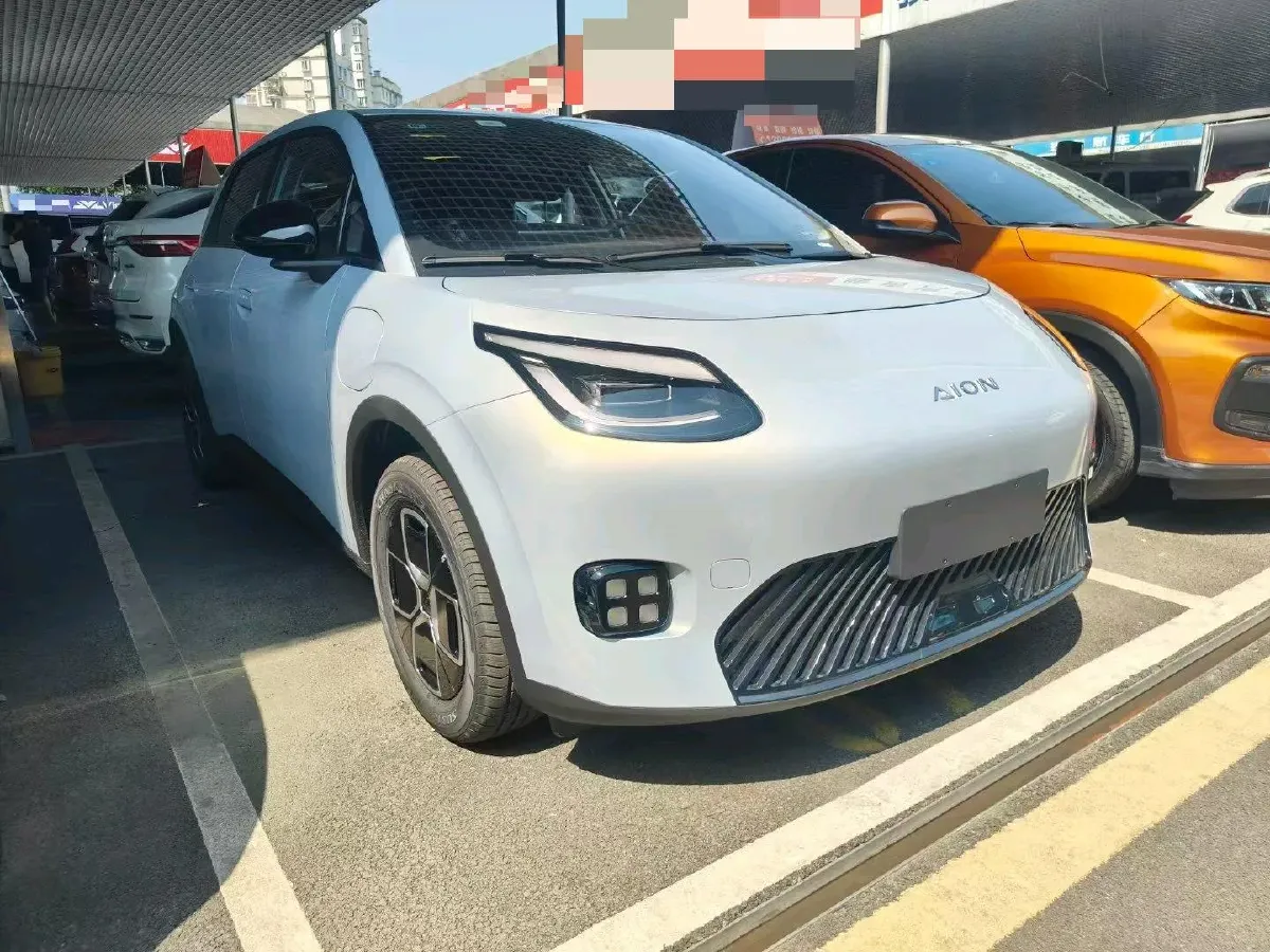 2025 Aion AION UT BEV 44.257/44.12/44.133KWH,autocango,china used car exporter,china ev exporter,chinese used car exporter,chinese used ev exporter