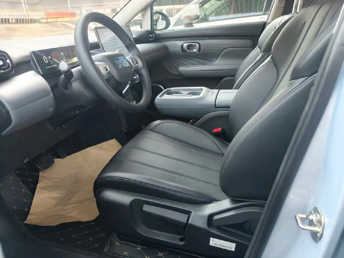 2025 Aion AION UT BEV 44.257/44.12/44.133KWH,autocango,china used car exporter,china ev exporter,chinese used car exporter,chinese used ev exporter